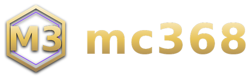 mc368 logo