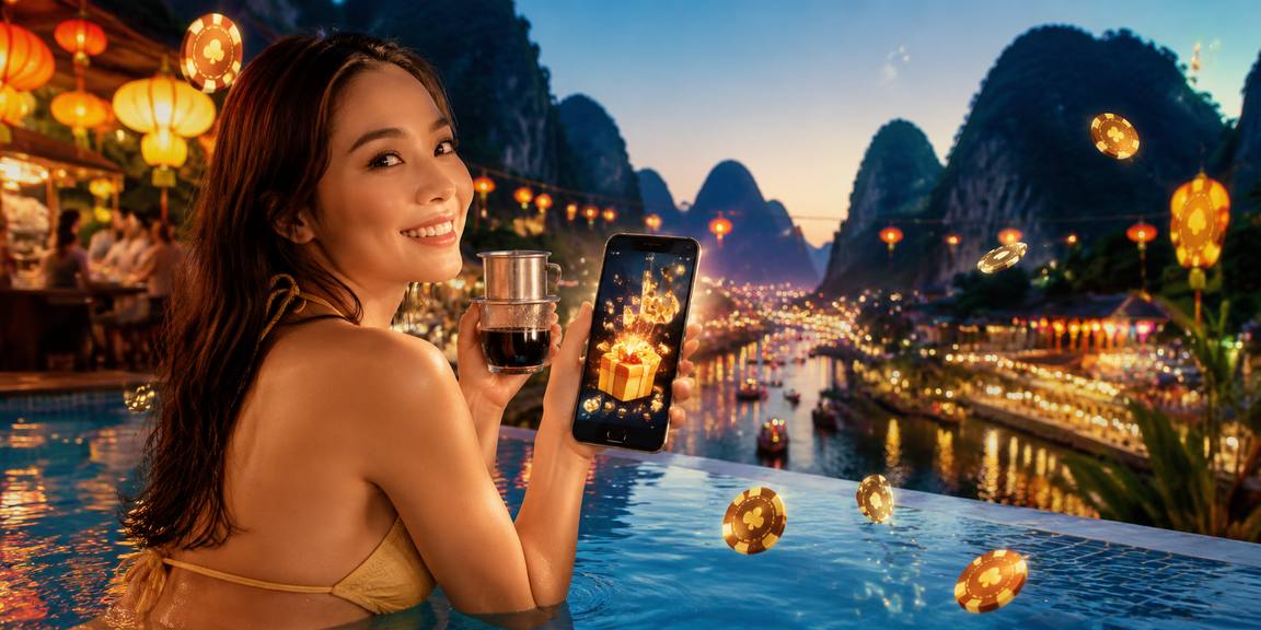 mc368 Khám phá cách chúng tôi tổ chức Dice Viet