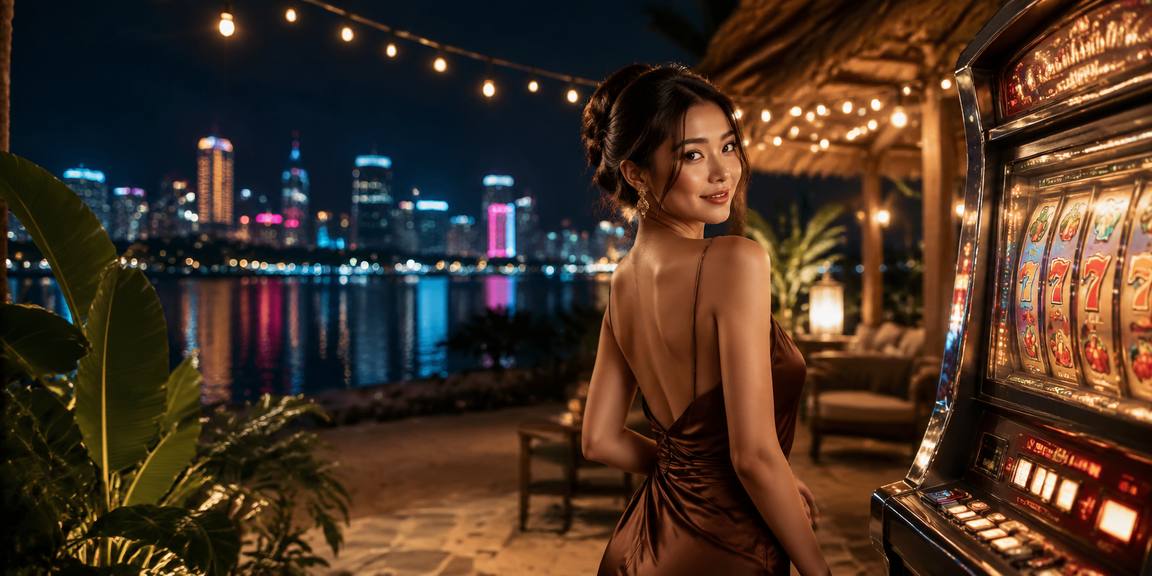 mc368 Khám Phá Cách Limbo Viet Vận Hành Trong Sảnh mc368